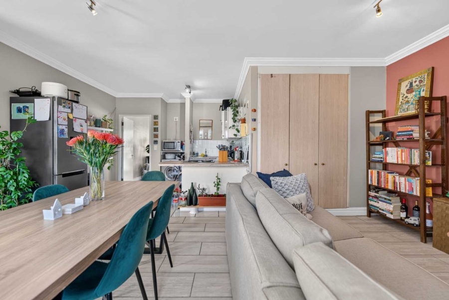 0 Bedroom Property for Sale in Gardens Western Cape